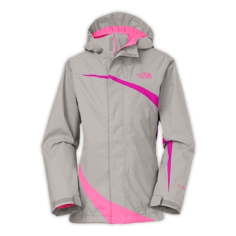 The North Face Girls' Mountain View Jacket